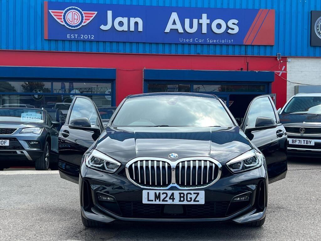 Used BMW 1 Series for sale - 77672005: Photo 63