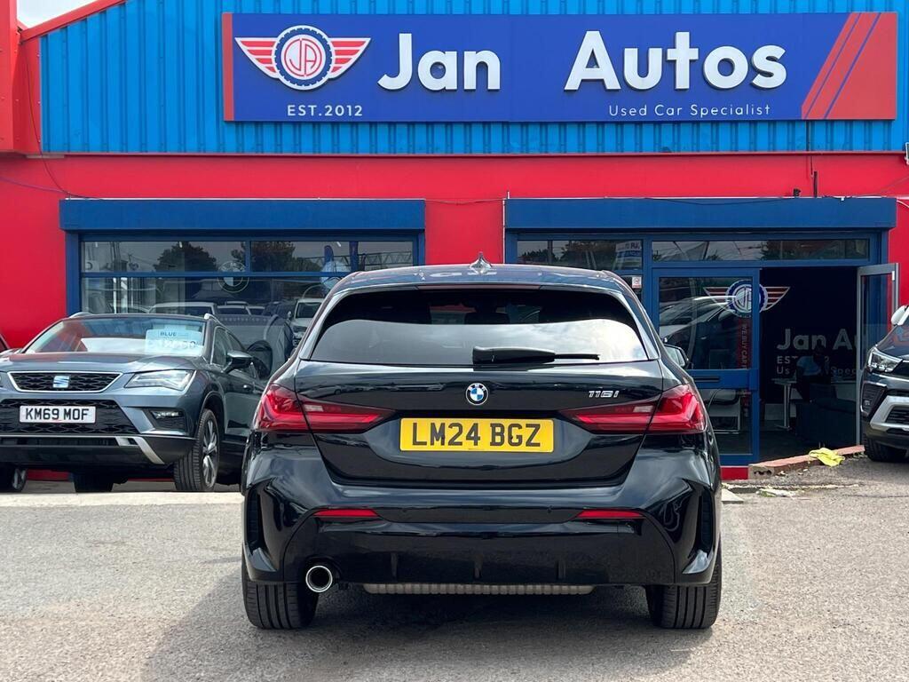 Used BMW 1 Series for sale - 77672005: Photo 64