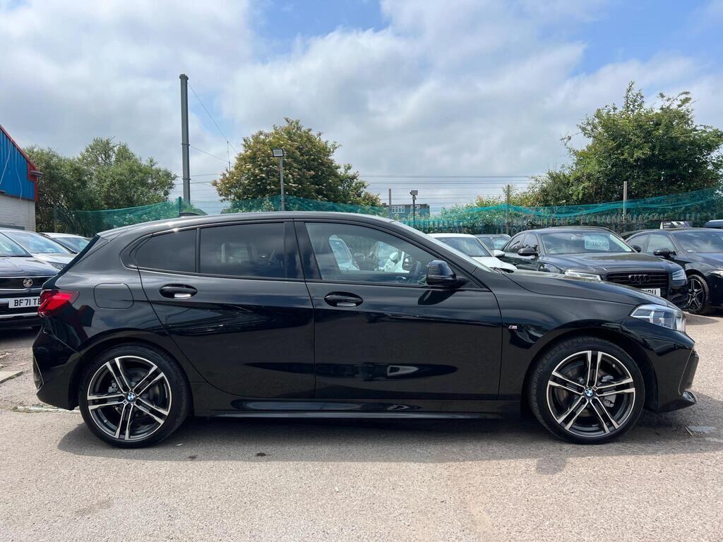 Used BMW 1 Series for sale - 77672005: Photo 7