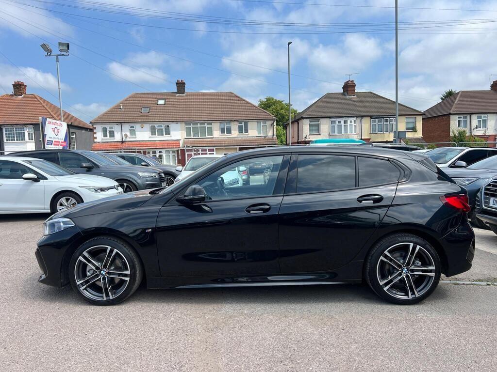 Used BMW 1 Series for sale - 77672005: Photo 8