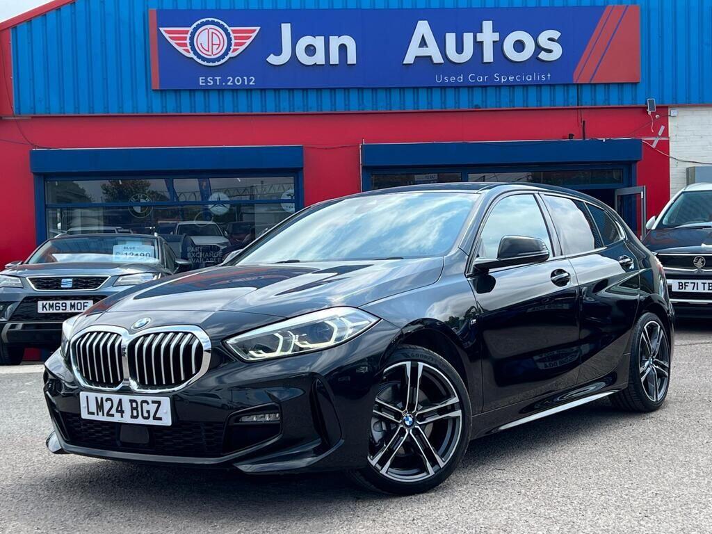 Used BMW 1 Series for sale - 77672005: Photo 9