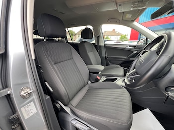 Used Volkswagen Tiguan Allspace 2023 for sale - 79189011: Photo