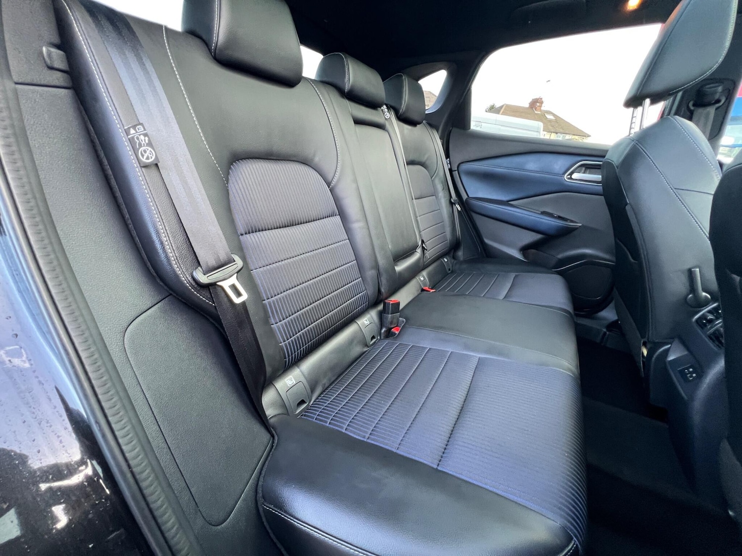 Used Nissan Qashqai for sale - 77671237: Photo 12