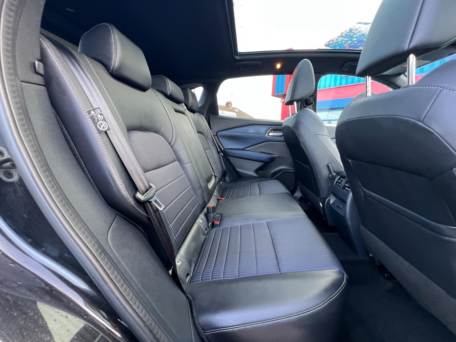 Used Nissan Qashqai for sale - 77671237: Photo 13