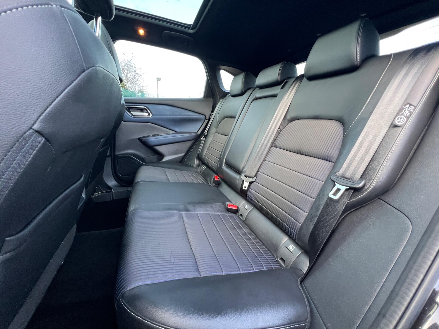 Used Nissan Qashqai for sale - 77671237: Photo 14