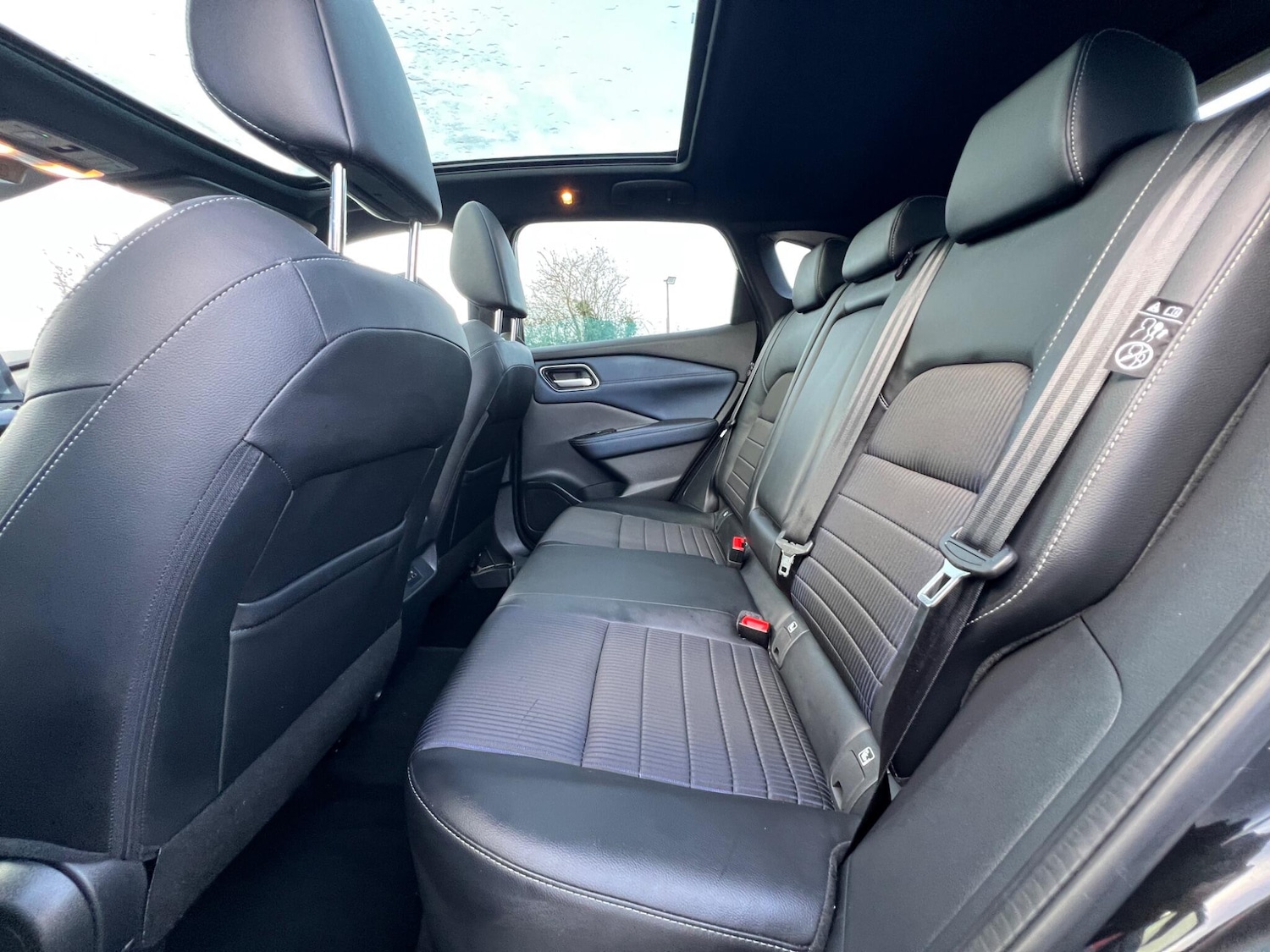 Used Nissan Qashqai for sale - 77671237: Photo 15