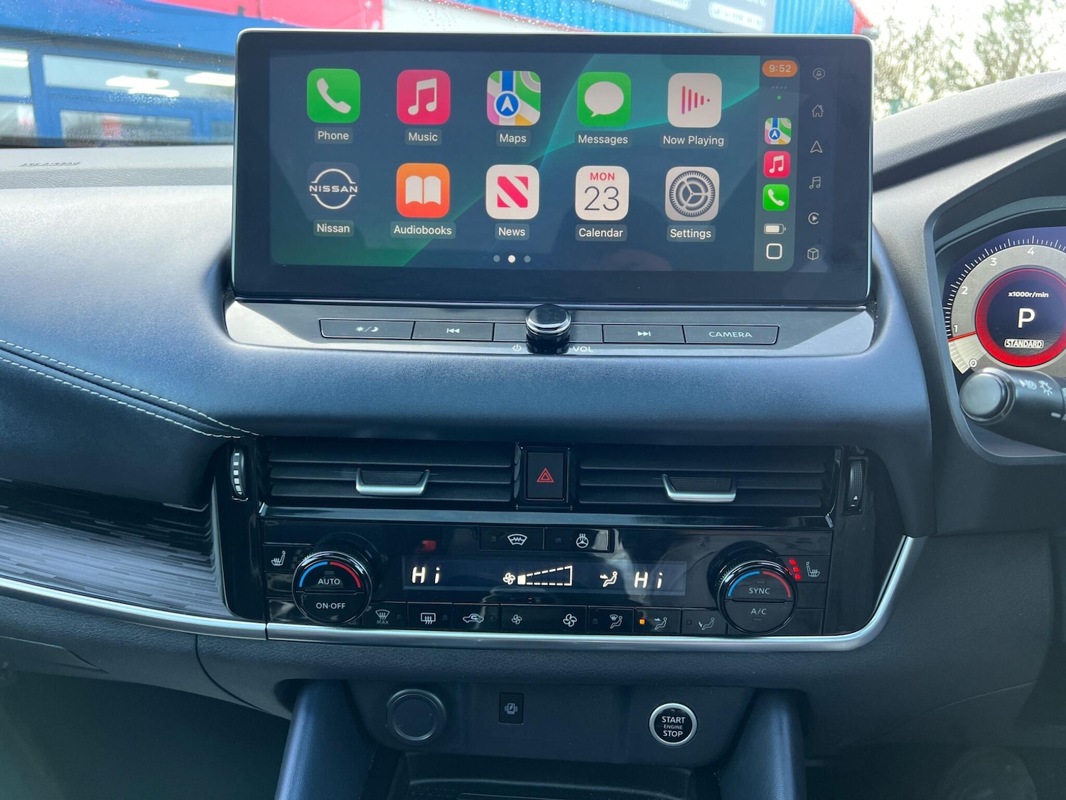 Used Nissan Qashqai for sale - 77671237: Photo 16