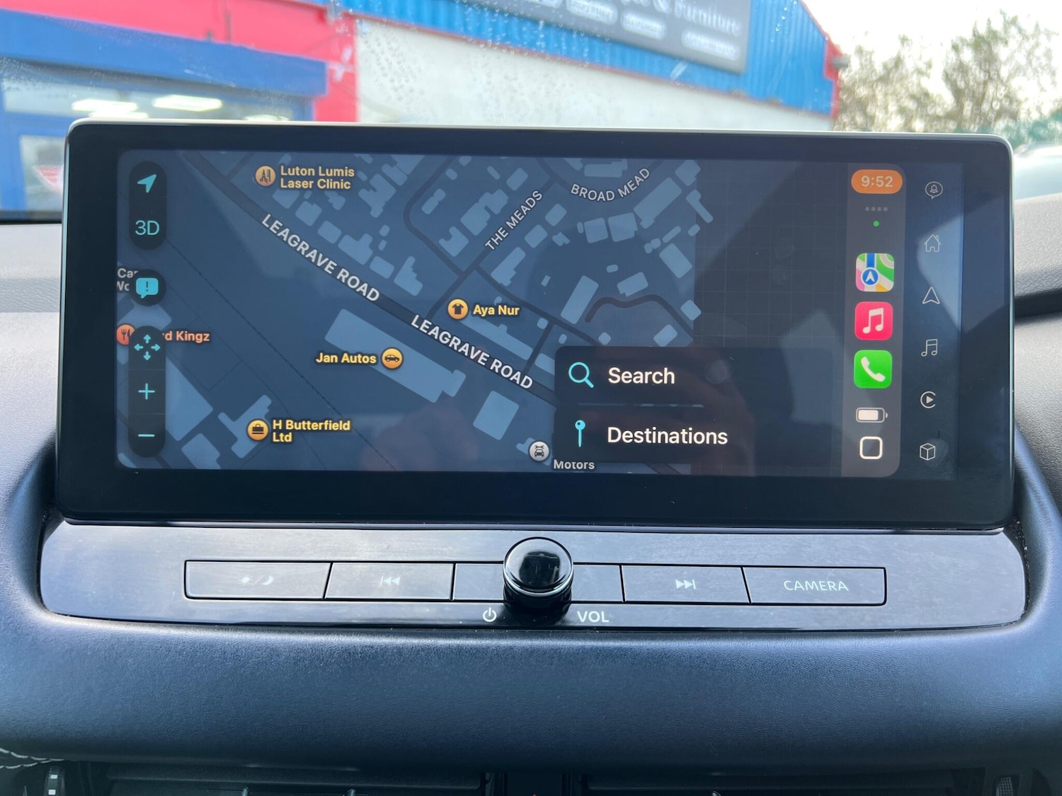 Used Nissan Qashqai for sale - 77671237: Photo 18