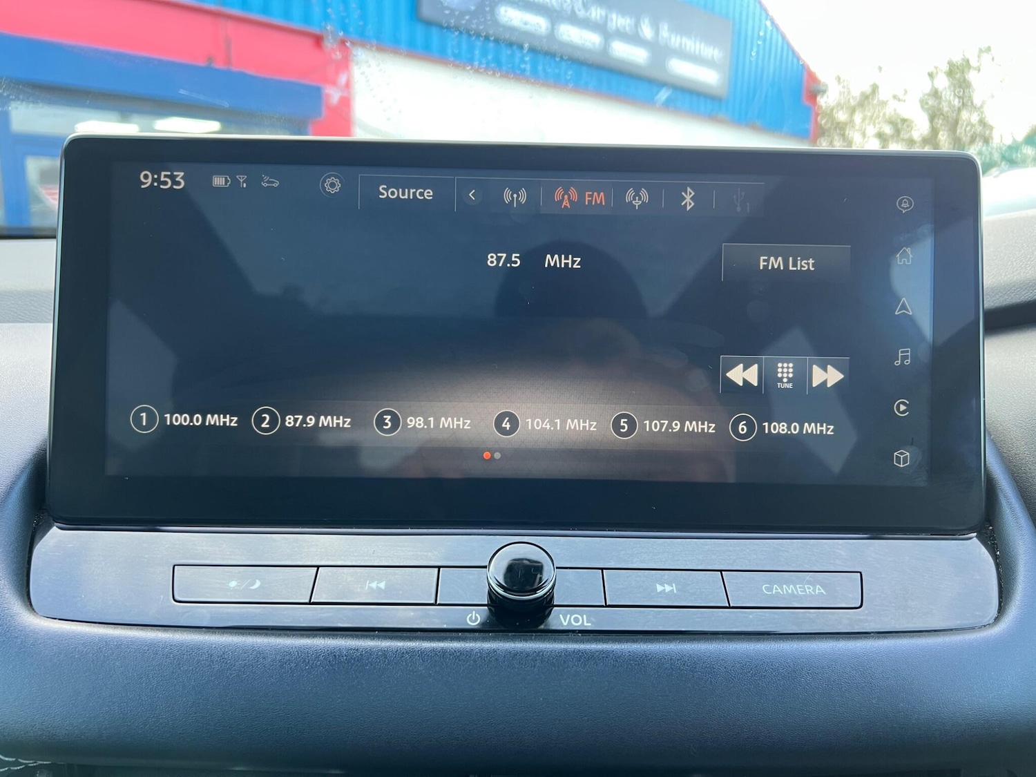 Used Nissan Qashqai for sale - 77671237: Photo 23