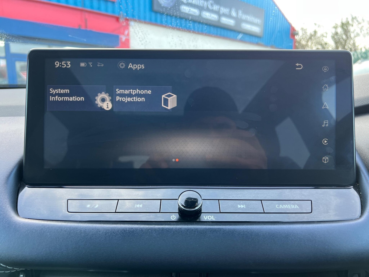 Used Nissan Qashqai for sale - 77671237: Photo 25