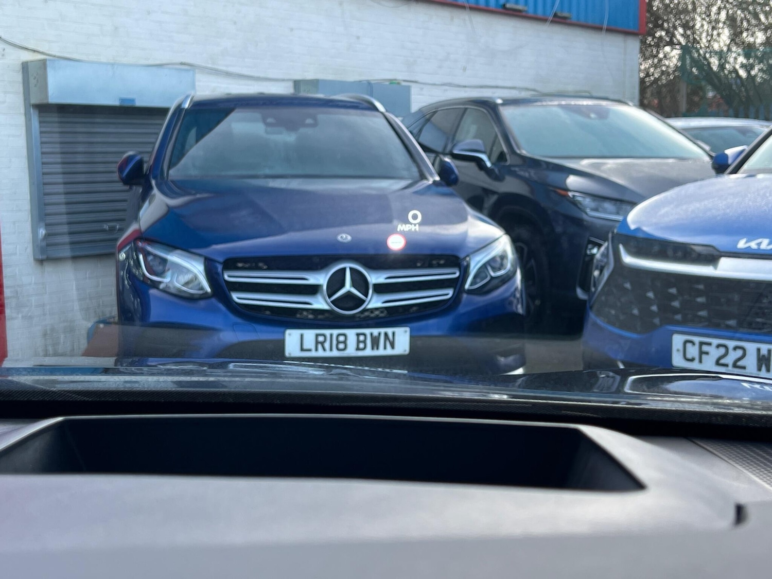 Used Nissan Qashqai for sale - 77671237: Photo 32