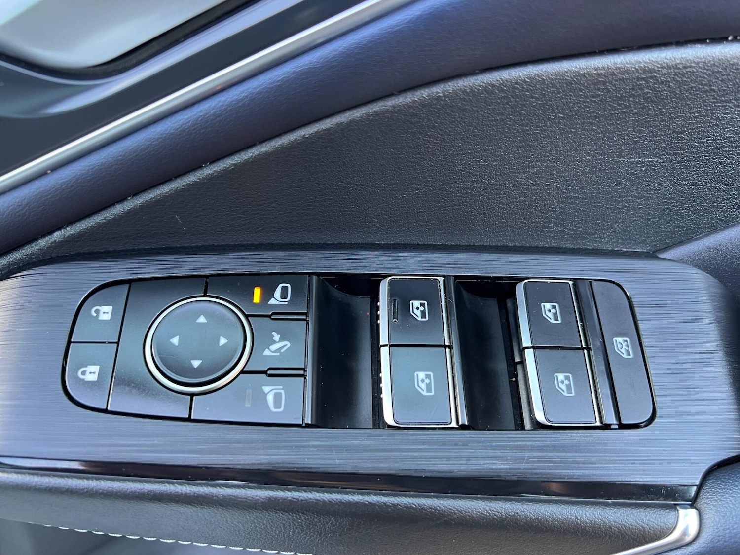 Used Nissan Qashqai for sale - 77671237: Photo 43