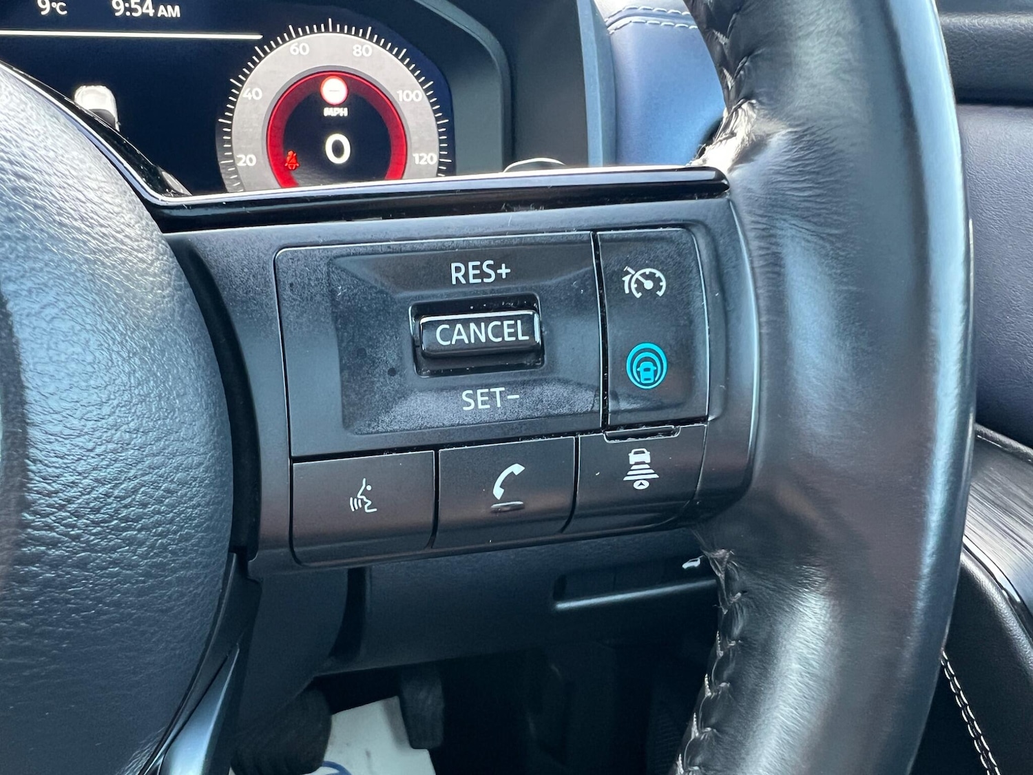 Used Nissan Qashqai for sale - 77671237: Photo 44