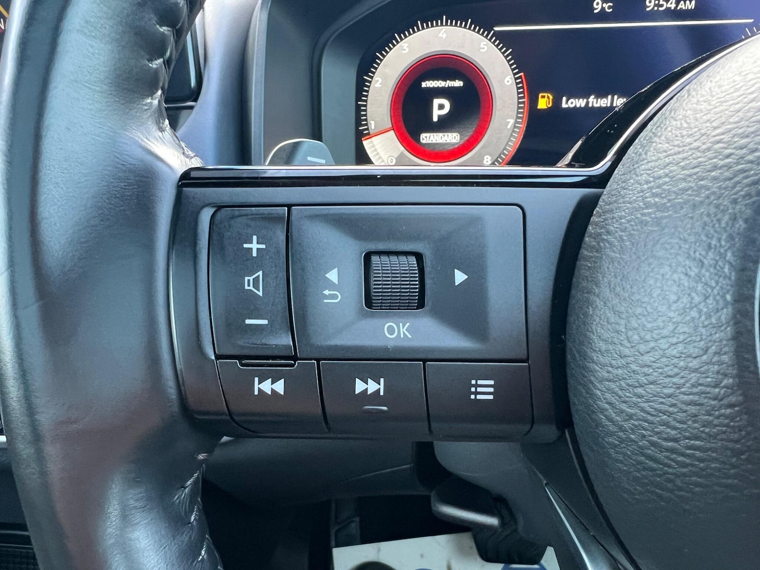 Used Nissan Qashqai for sale - 77671237: Photo 45