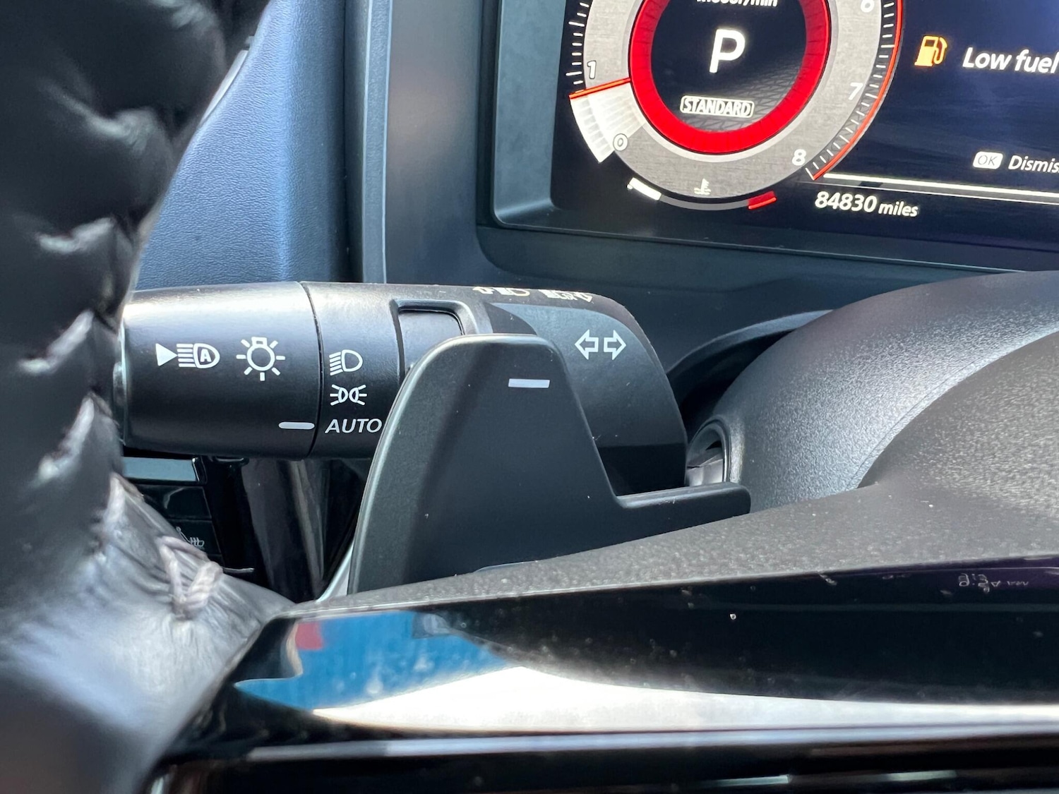 Used Nissan Qashqai for sale - 77671237: Photo 47