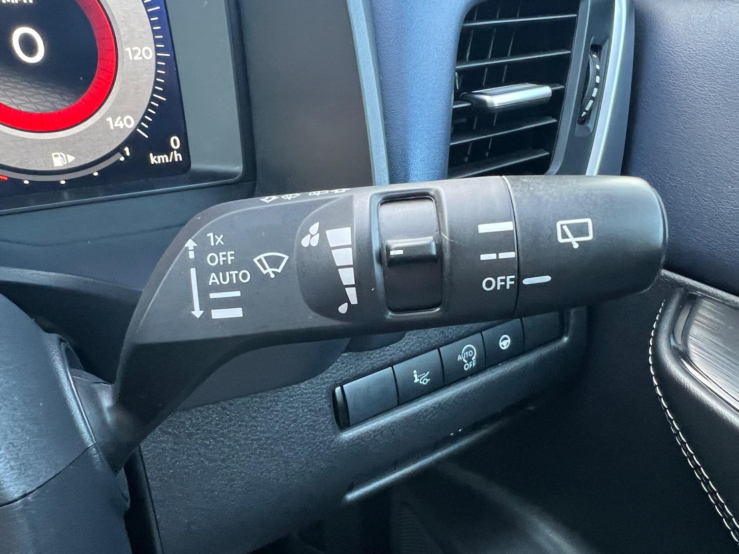 Used Nissan Qashqai for sale - 77671237: Photo 48