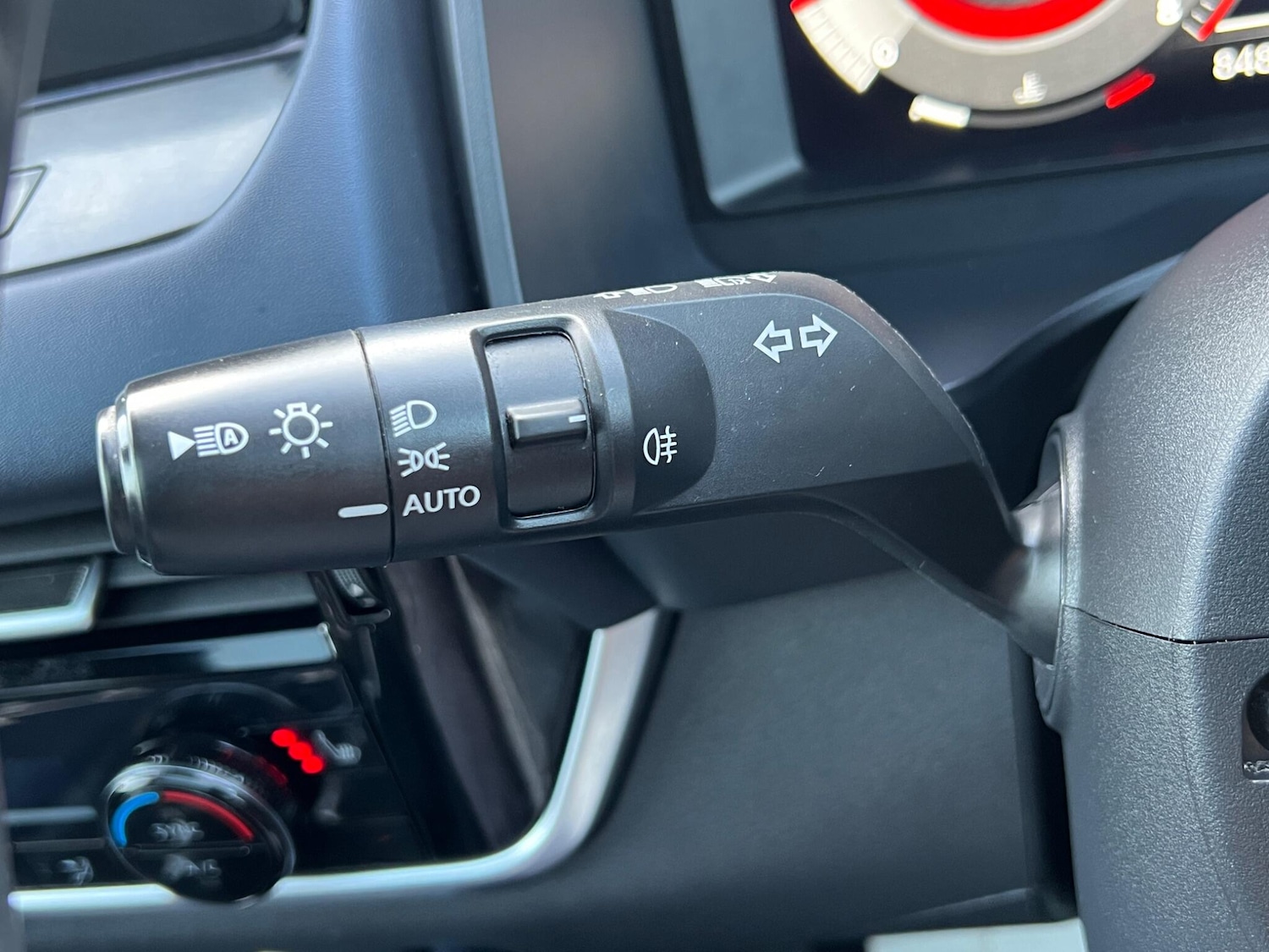 Used Nissan Qashqai for sale - 77671237: Photo 49