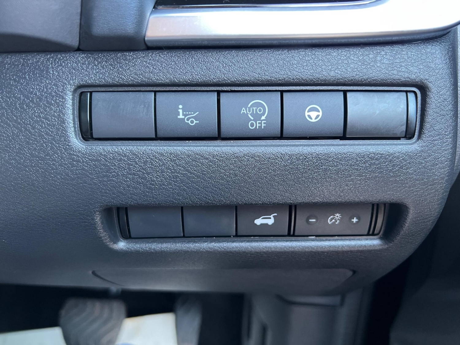 Used Nissan Qashqai for sale - 77671237: Photo 50