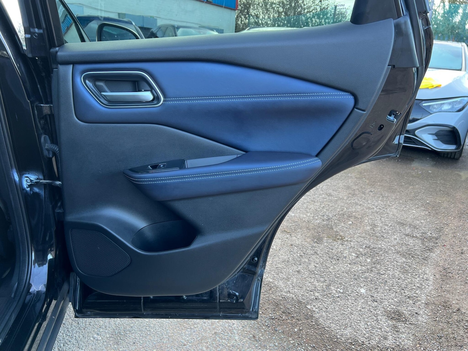 Used Nissan Qashqai for sale - 77671237: Photo 52