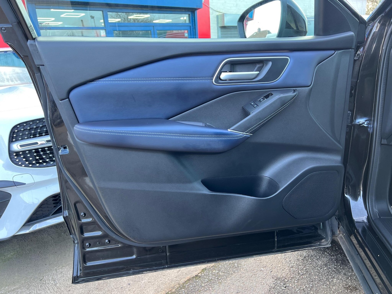 Used Nissan Qashqai for sale - 77671237: Photo 54