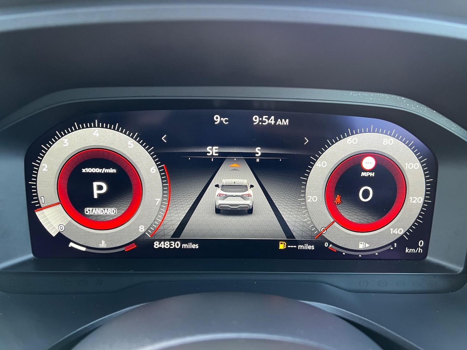 Used Nissan Qashqai for sale - 77671237: Photo 59