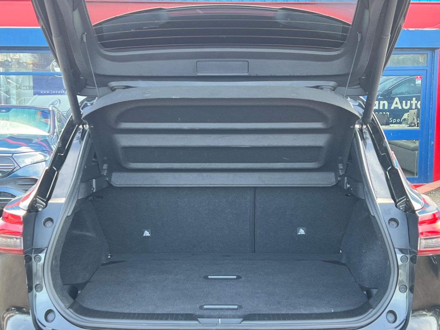 Used Nissan Qashqai for sale - 77671237: Photo 61