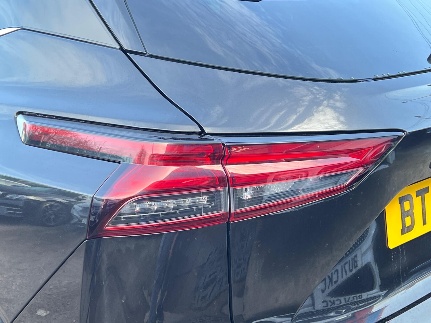 Used Nissan Qashqai for sale - 77671237: Photo 66