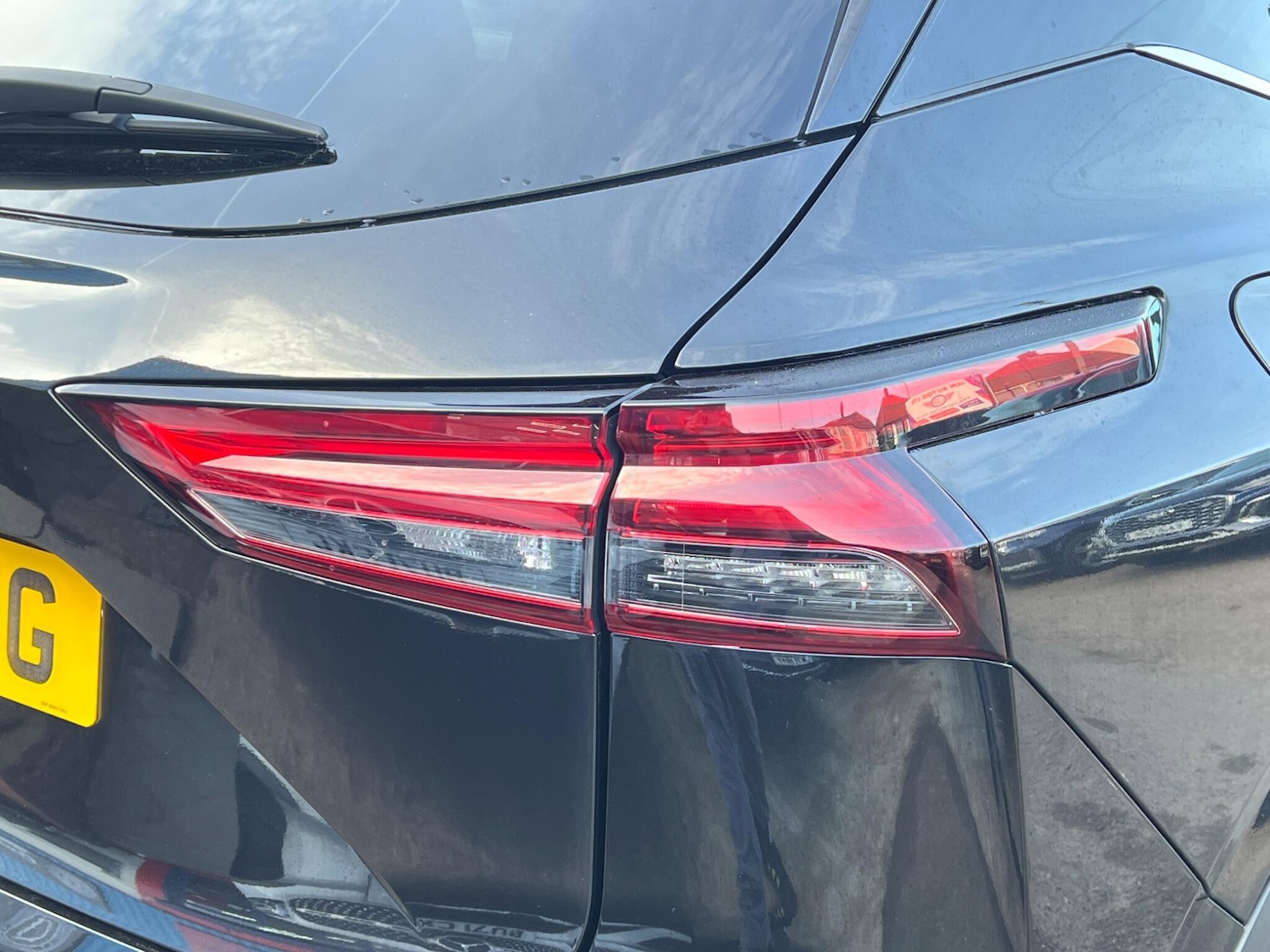 Used Nissan Qashqai for sale - 77671237: Photo 67