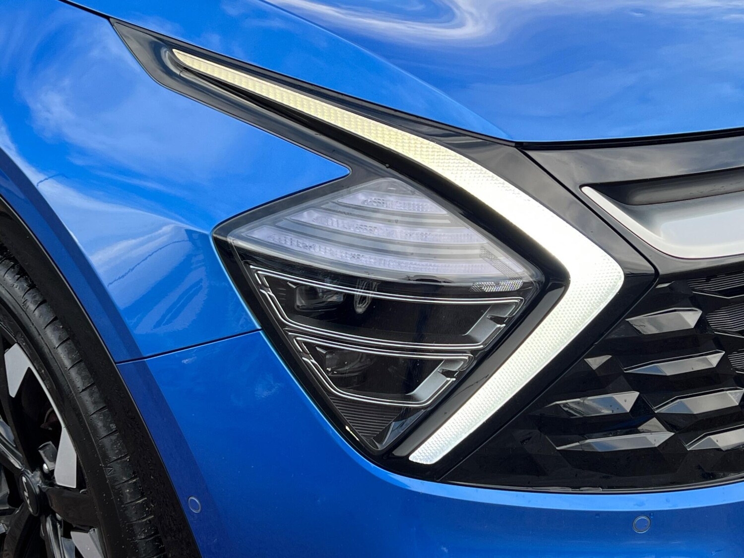 Used Kia Sportage for sale - 77671998: Photo 10