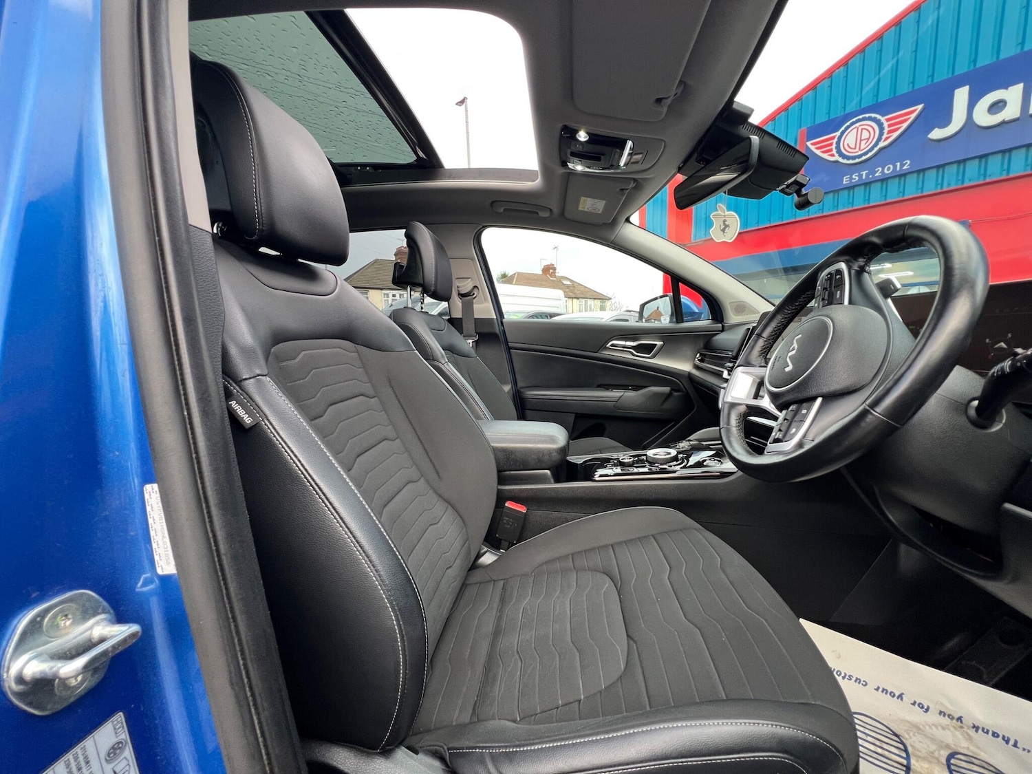 Used Kia Sportage for sale - 77671998: Photo 12