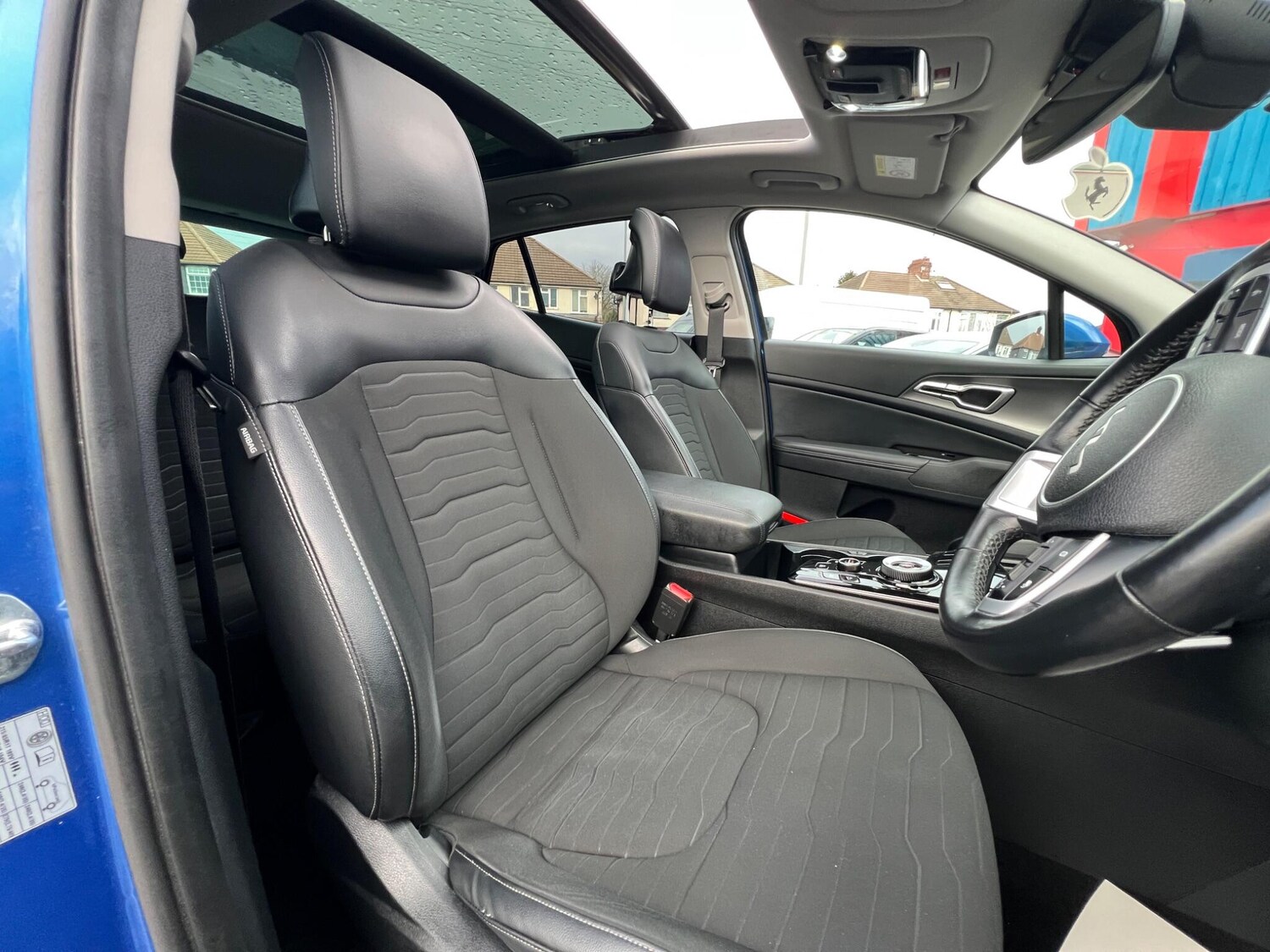 Used Kia Sportage for sale - 77671998: Photo 13