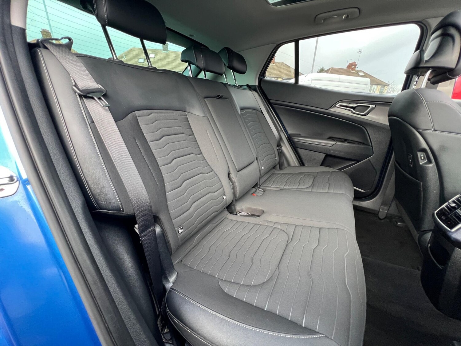 Used Kia Sportage for sale - 77671998: Photo 15