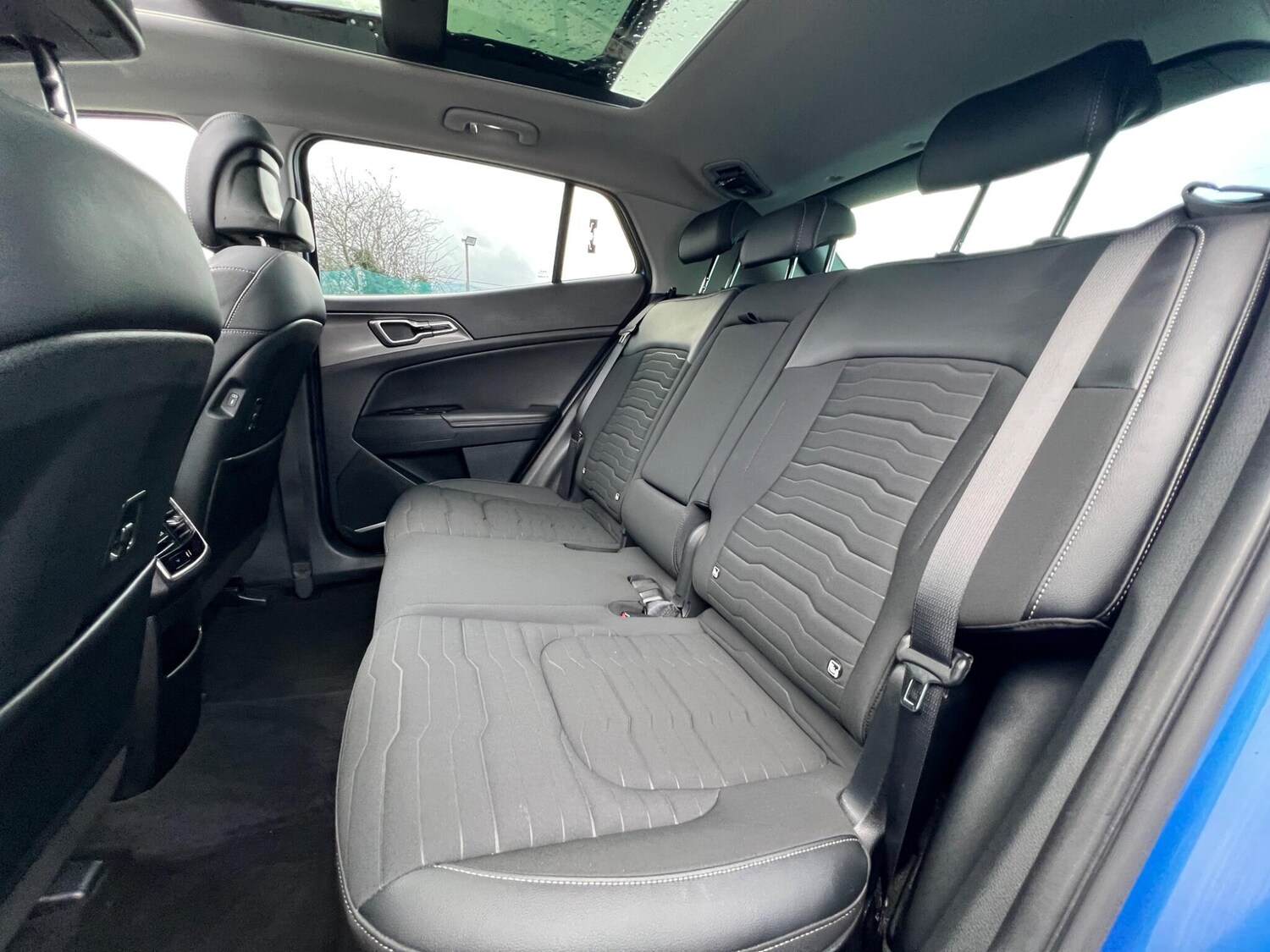 Used Kia Sportage for sale - 77671998: Photo 17