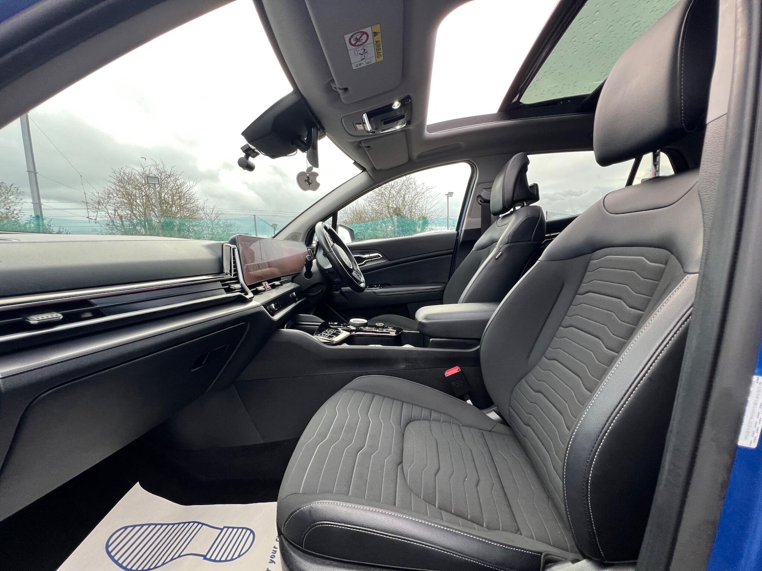 Used Kia Sportage for sale - 77671998: Photo 18