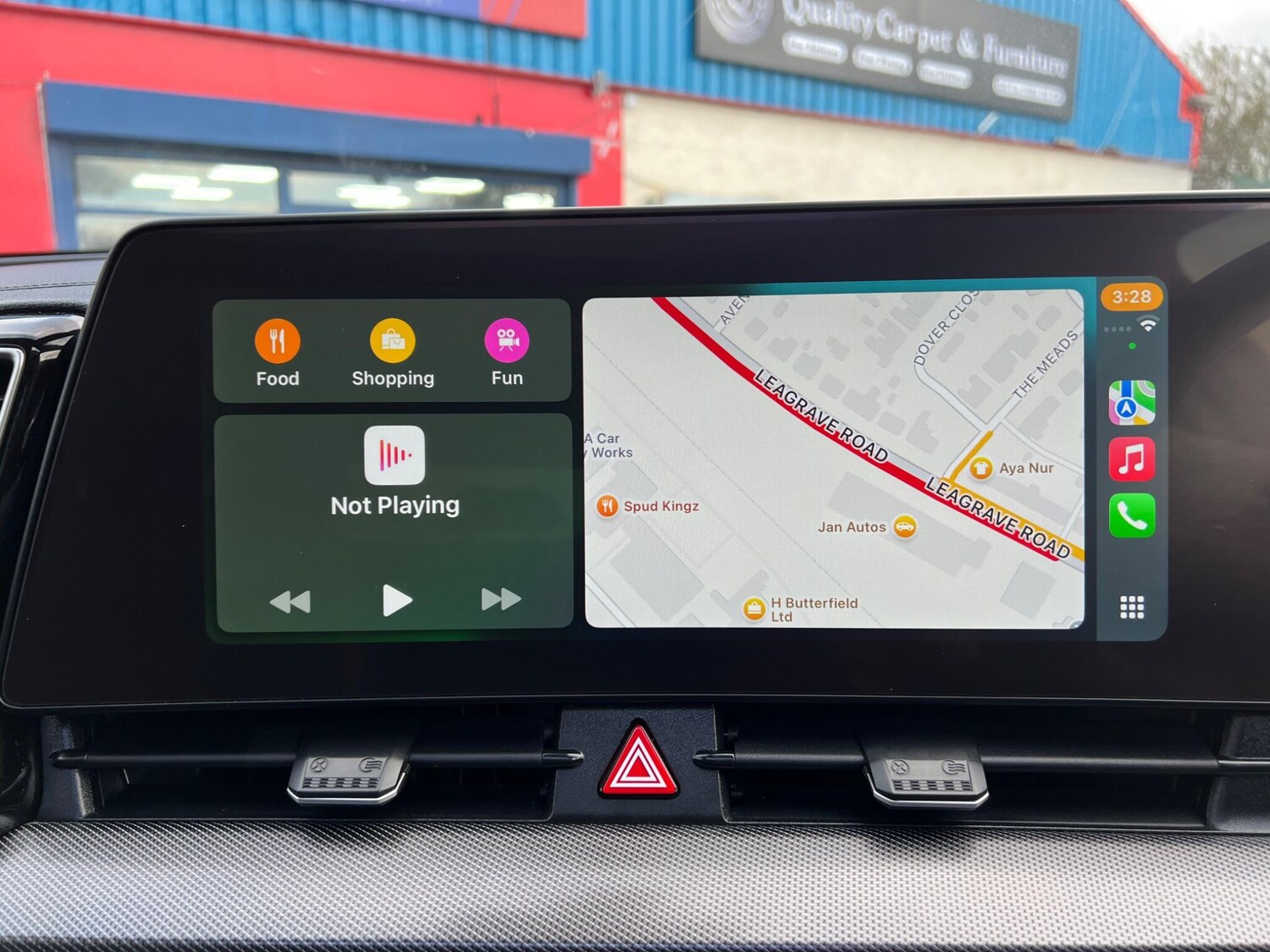 Used Kia Sportage for sale - 77671998: Photo 21