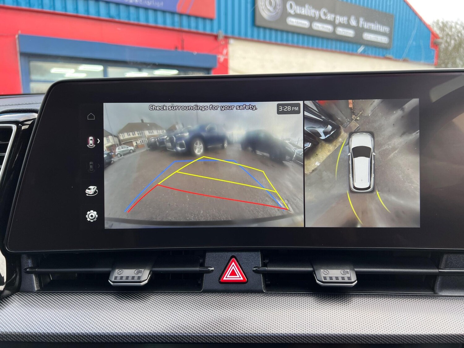 Used Kia Sportage for sale - 77671998: Photo 23