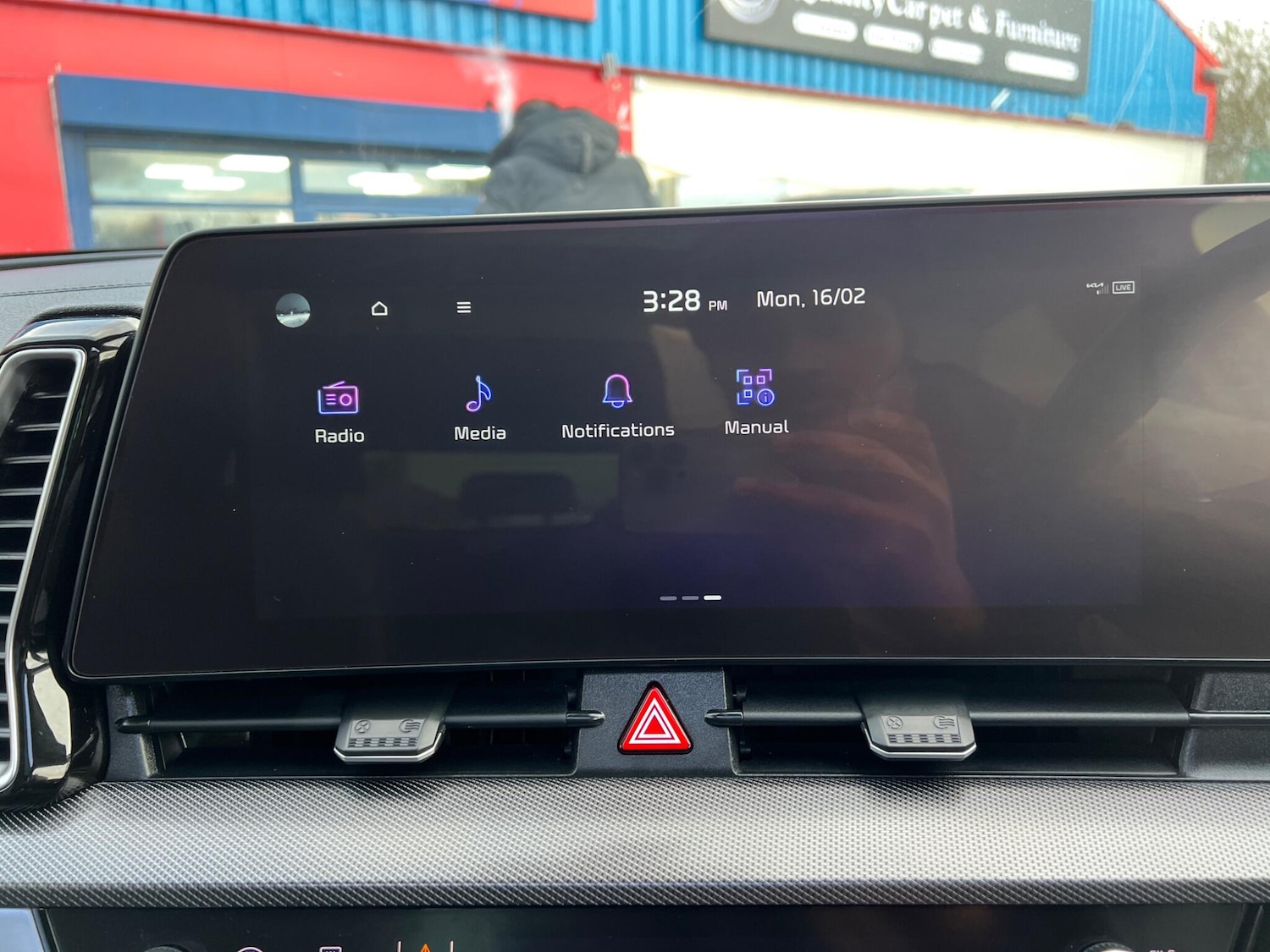 Used Kia Sportage for sale - 77671998: Photo 26