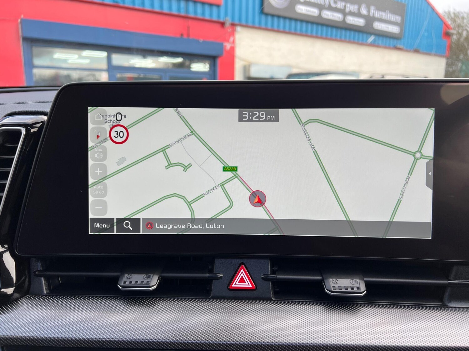 Used Kia Sportage for sale - 77671998: Photo 29