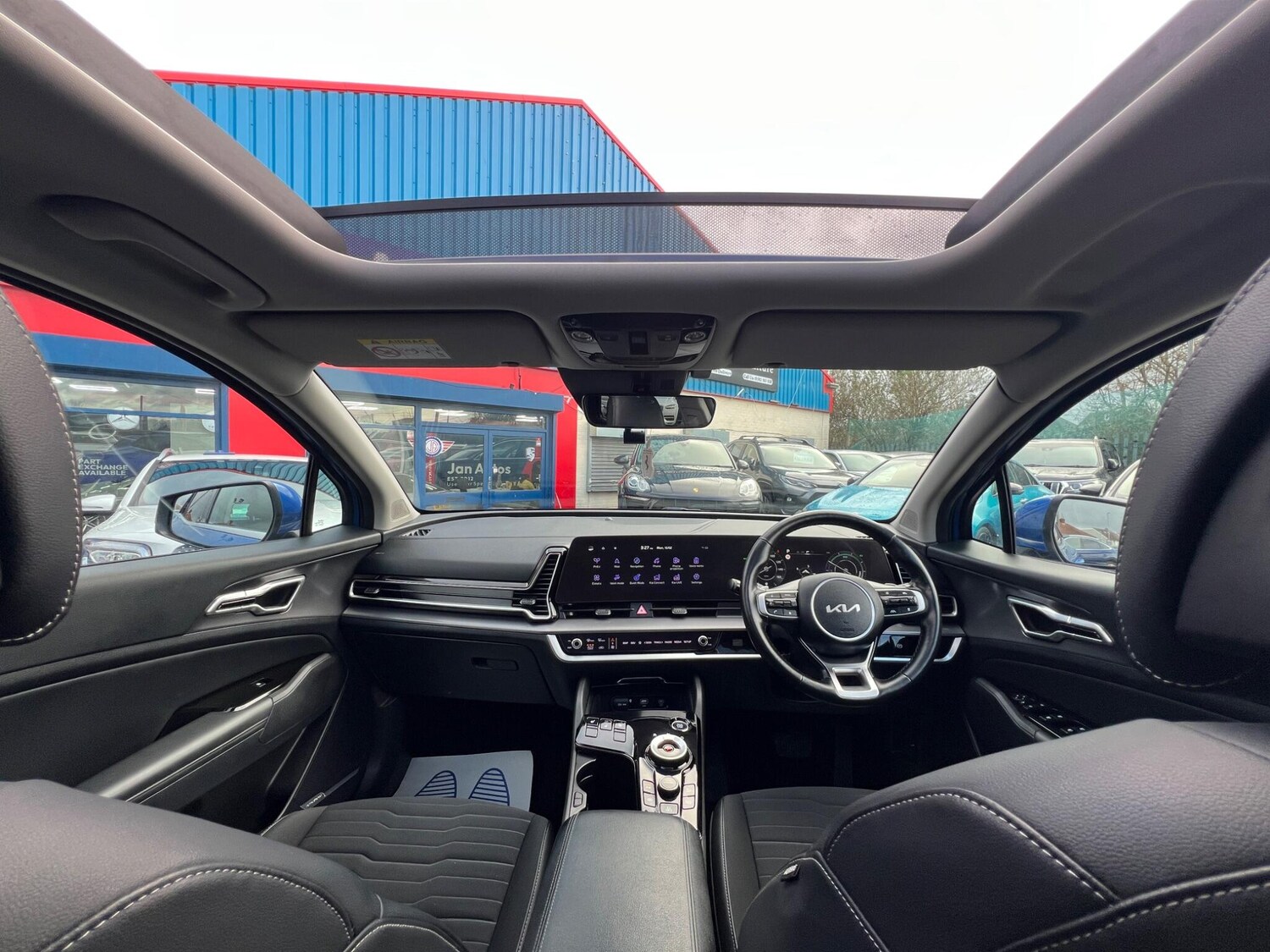 Used Kia Sportage for sale - 77671998: Photo 3