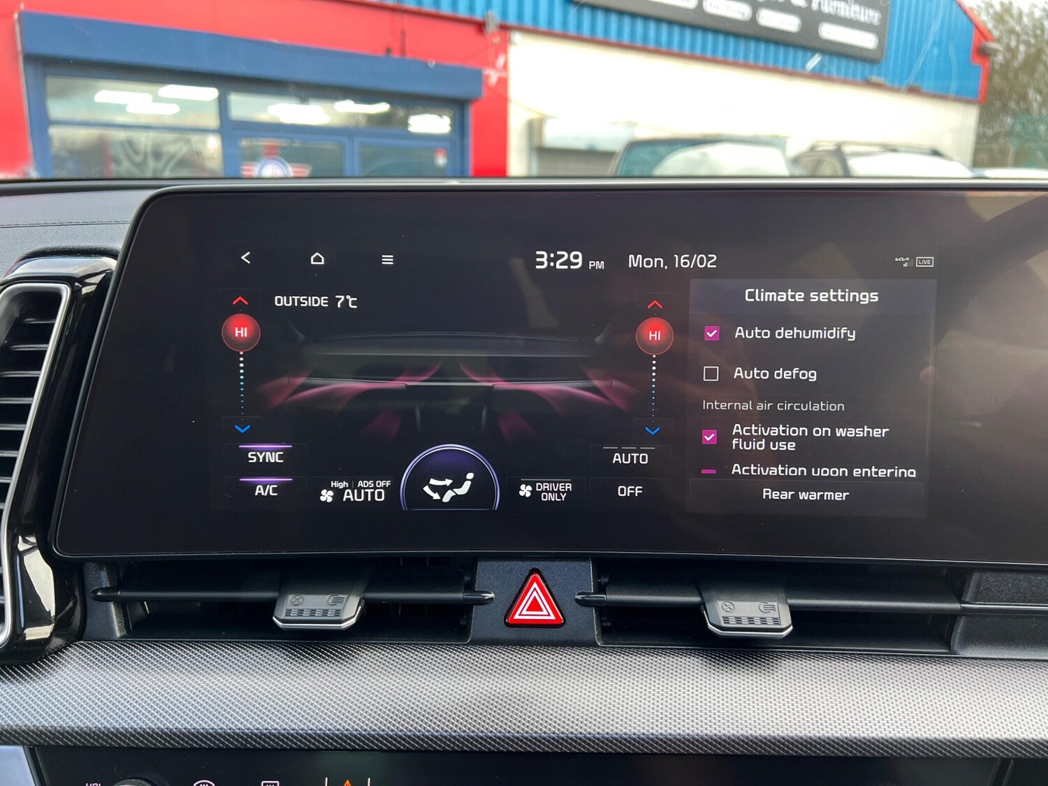 Used Kia Sportage for sale - 77671998: Photo 30