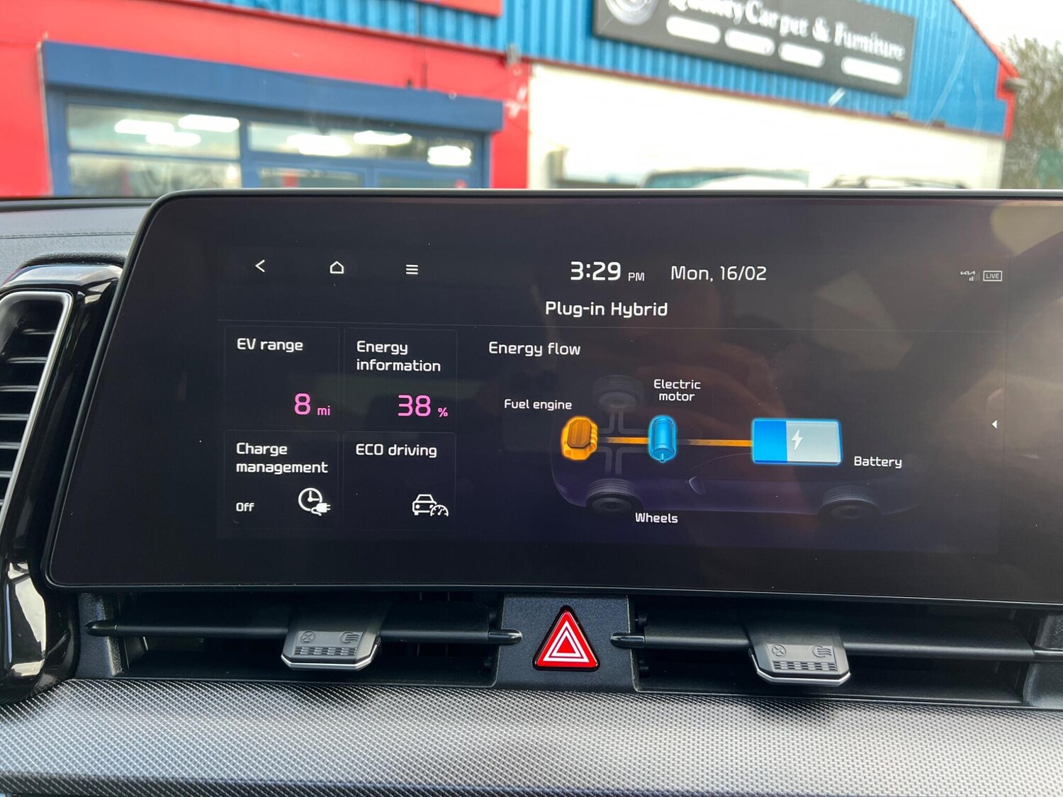 Used Kia Sportage for sale - 77671998: Photo 31