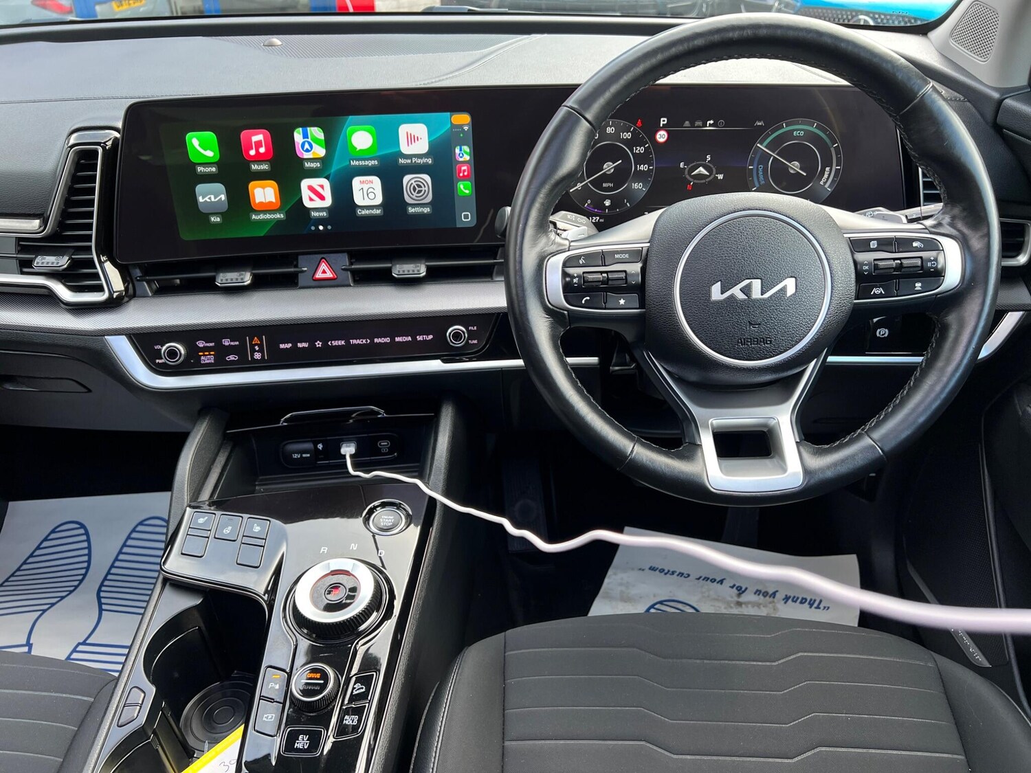 Used Kia Sportage for sale - 77671998: Photo 48