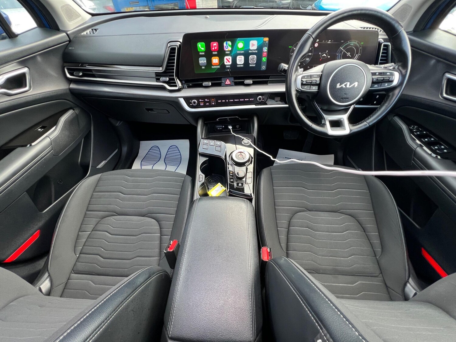 Used Kia Sportage for sale - 77671998: Photo 49