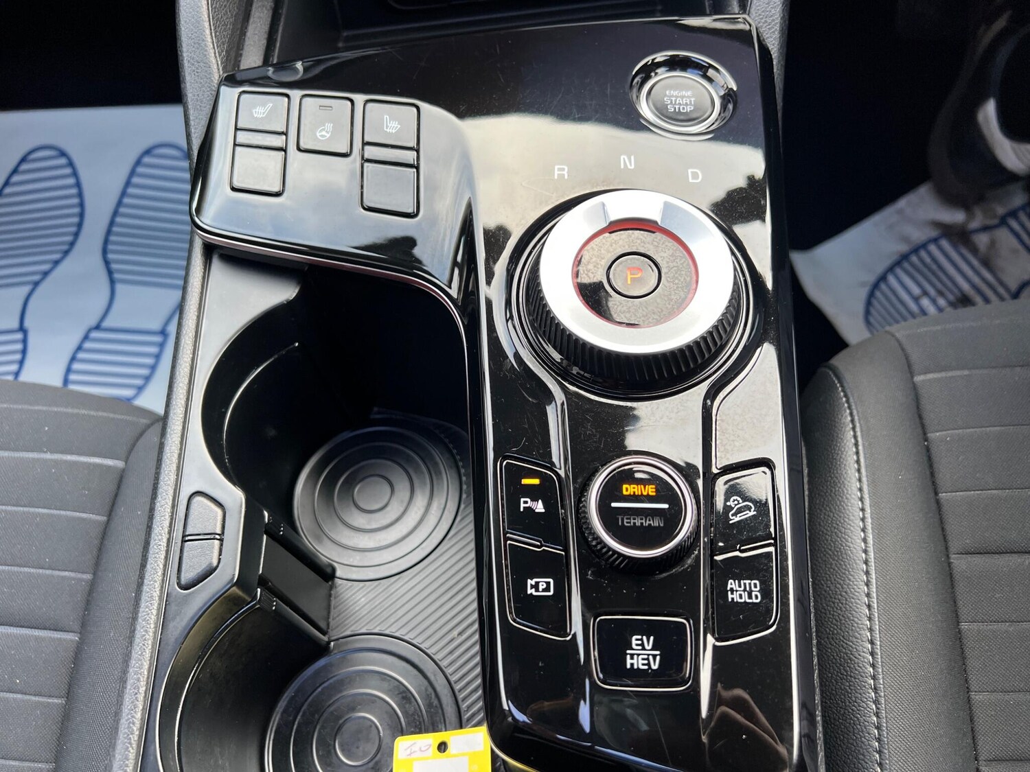 Used Kia Sportage for sale - 77671998: Photo 50