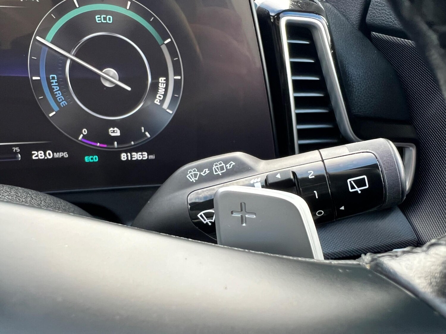 Used Kia Sportage for sale - 77671998: Photo 55