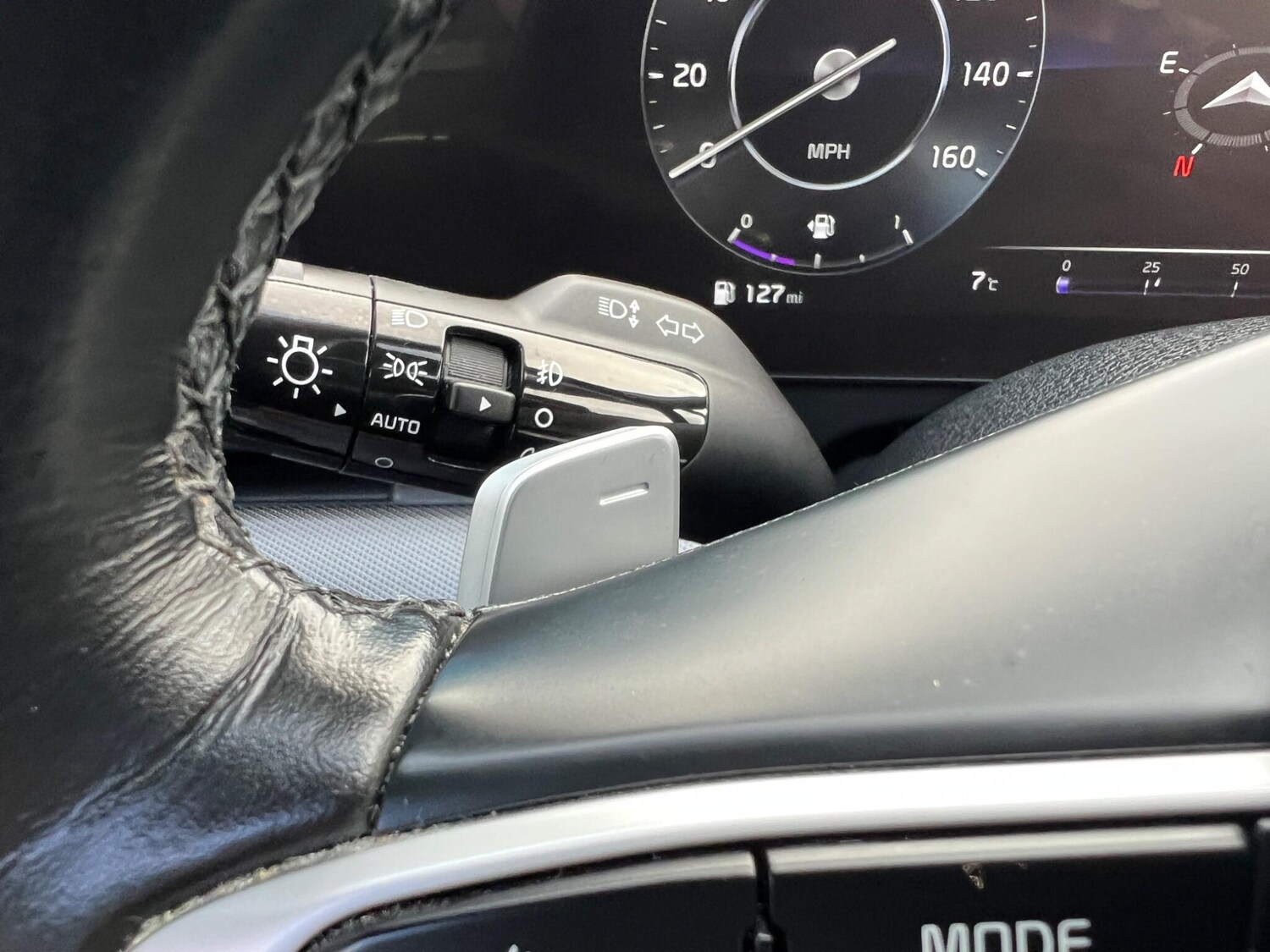 Used Kia Sportage for sale - 77671998: Photo 56