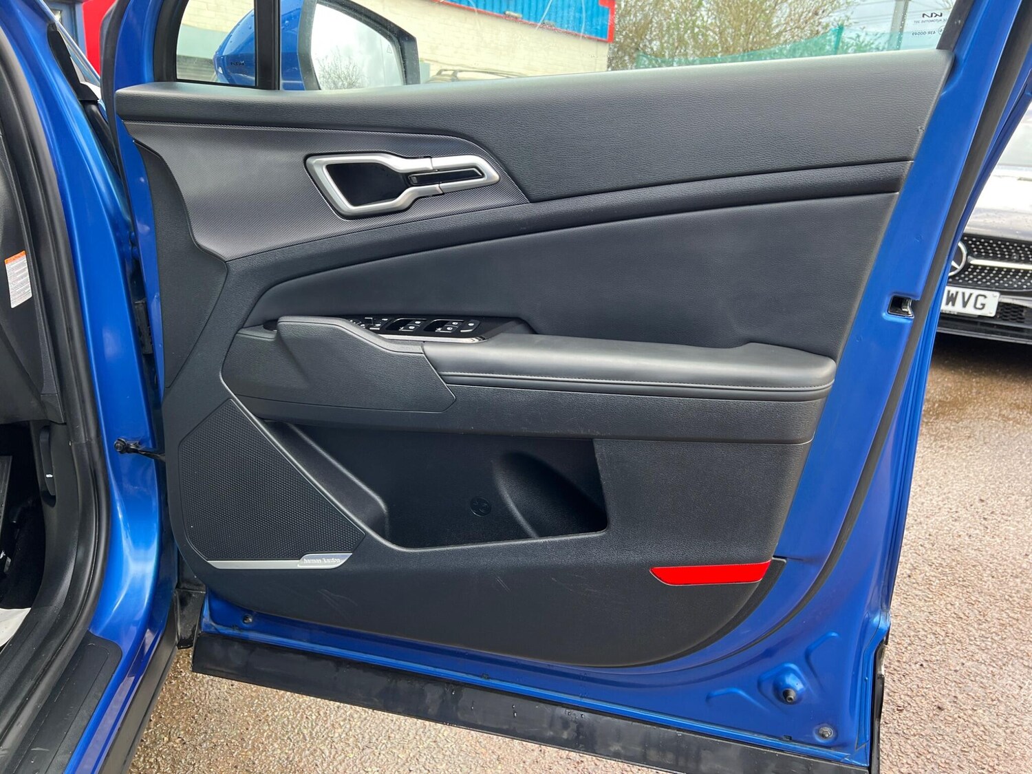 Used Kia Sportage for sale - 77671998: Photo 60