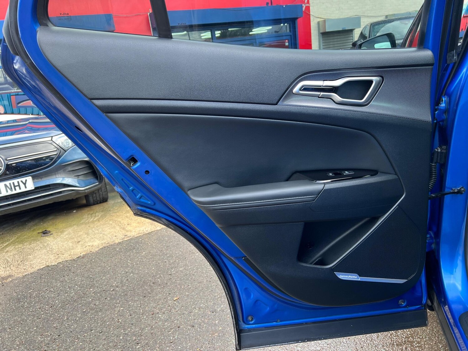 Used Kia Sportage for sale - 77671998: Photo 62