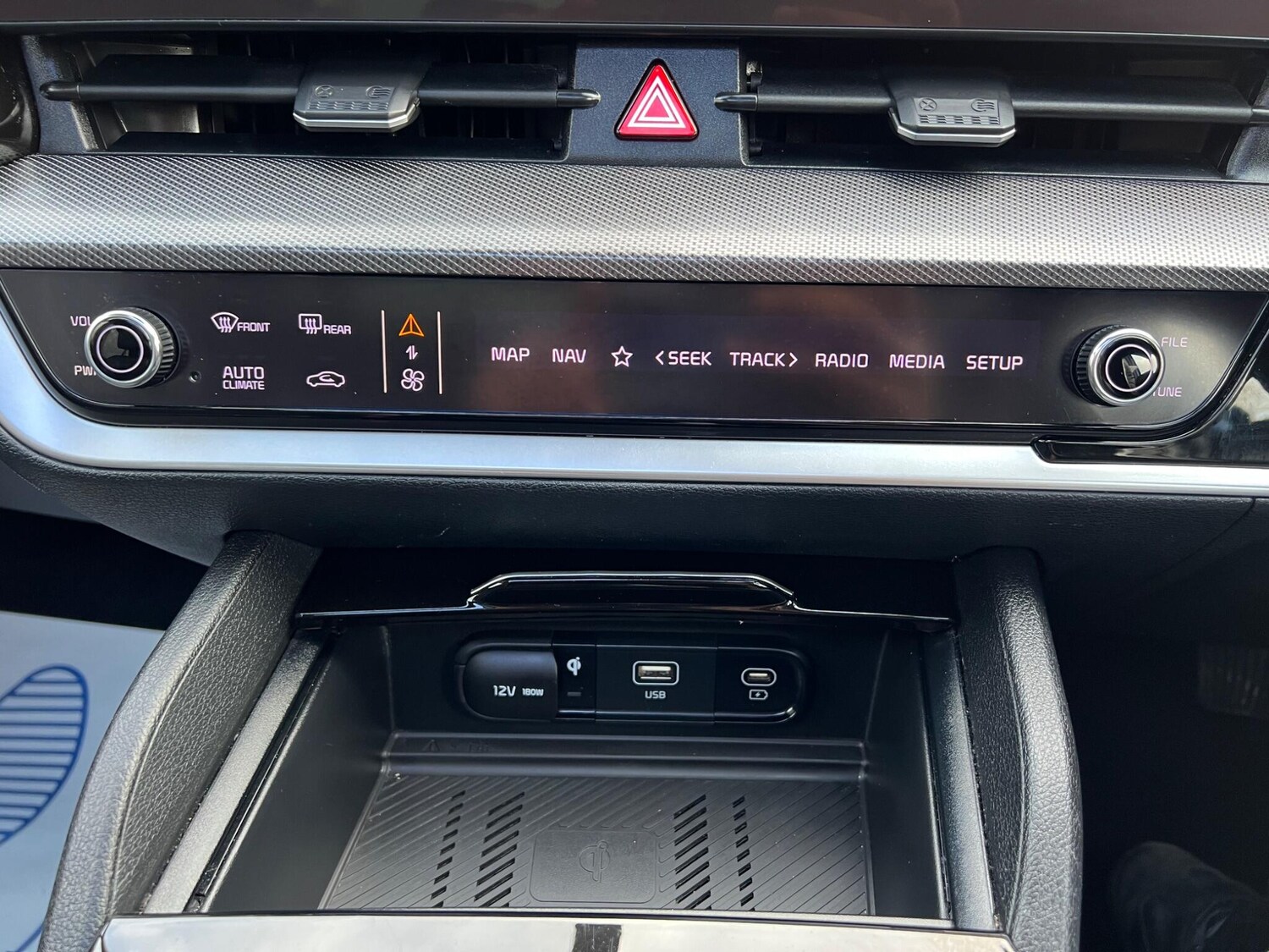 Used Kia Sportage for sale - 77671998: Photo 68