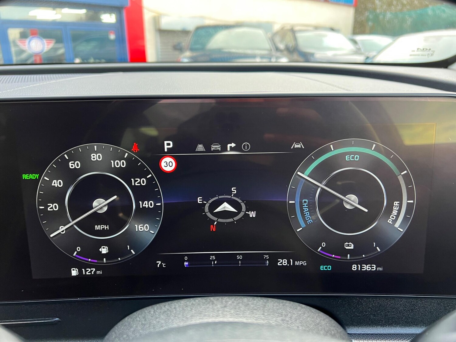 Used Kia Sportage for sale - 77671998: Photo 69